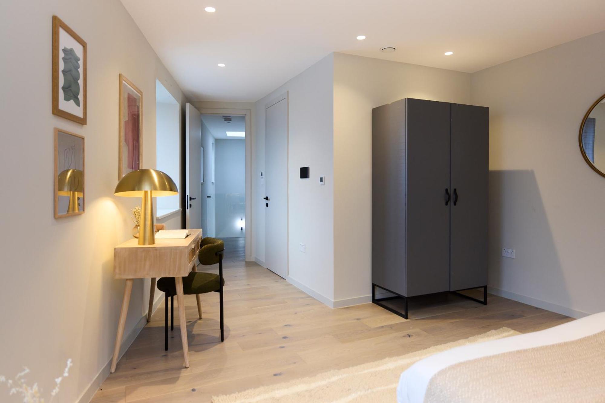 Appartamento The Letchford Garden Mews - Elegant 2bdr House With Garden & Patio