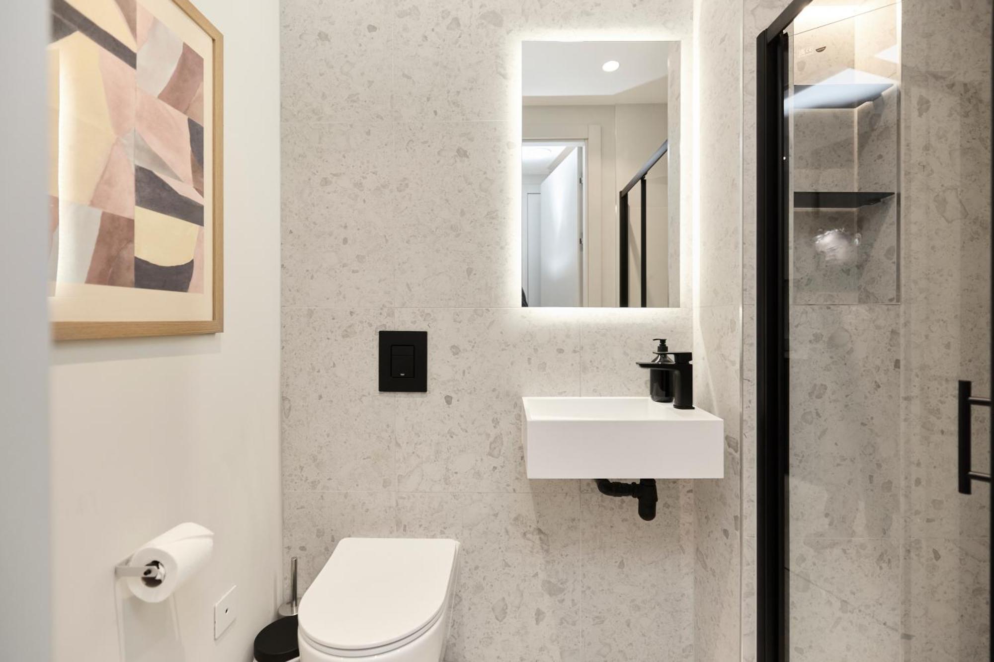 Appartamento The Letchford Garden Mews - Elegant 2bdr House With Garden & Patio *