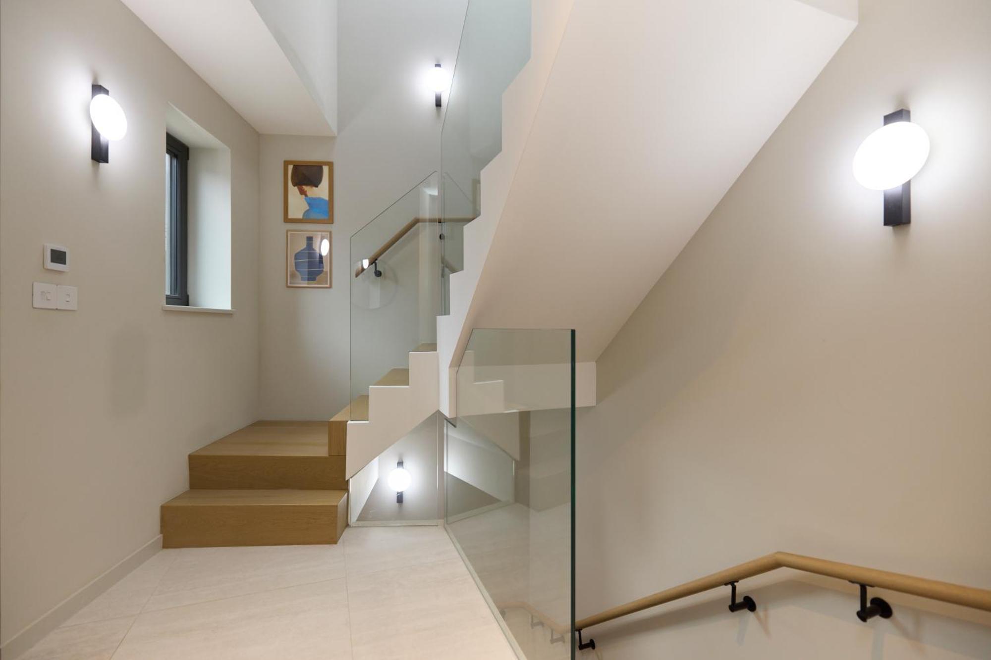 Apartment The Letchford Garden Mews - Elegant 2bdr House With Garden & Patio *